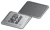 MPC885CVR66 The NXP Semiconductors MPC885CVR66 is a 32-Bit microprocessor operating at 66MHz. It features 8192B of RAM and a 1.8V supply voltage.