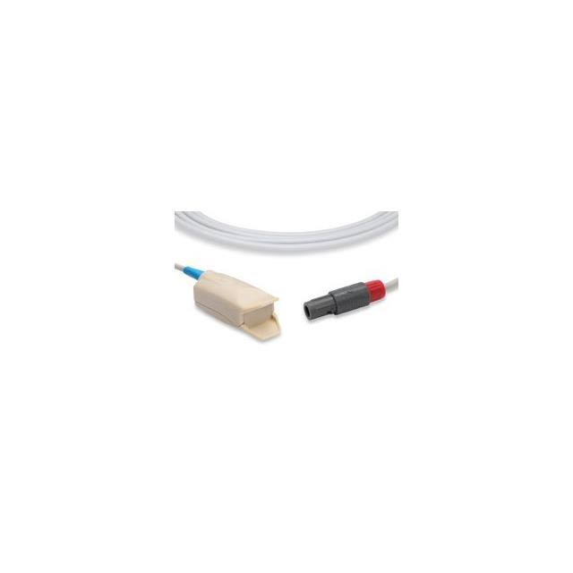 15040021 DIRECT-CONNECT SPO2 SENSORS Replacement for Creative 1504002