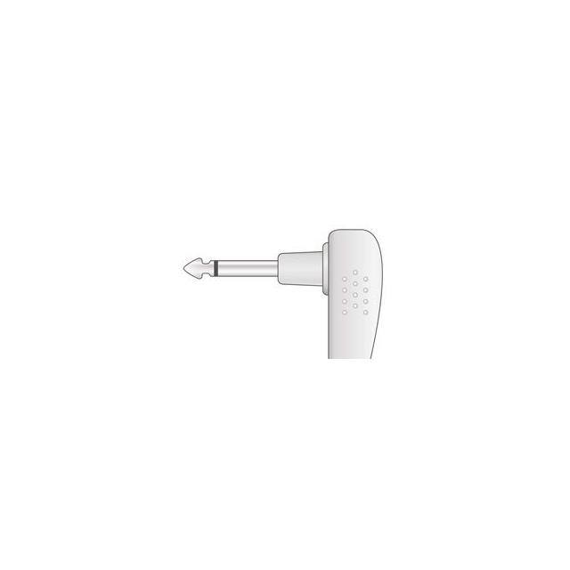 008-0451-00 REUSABLE TEMPERATURE PROBES Replacement for Welch Allyn 008-