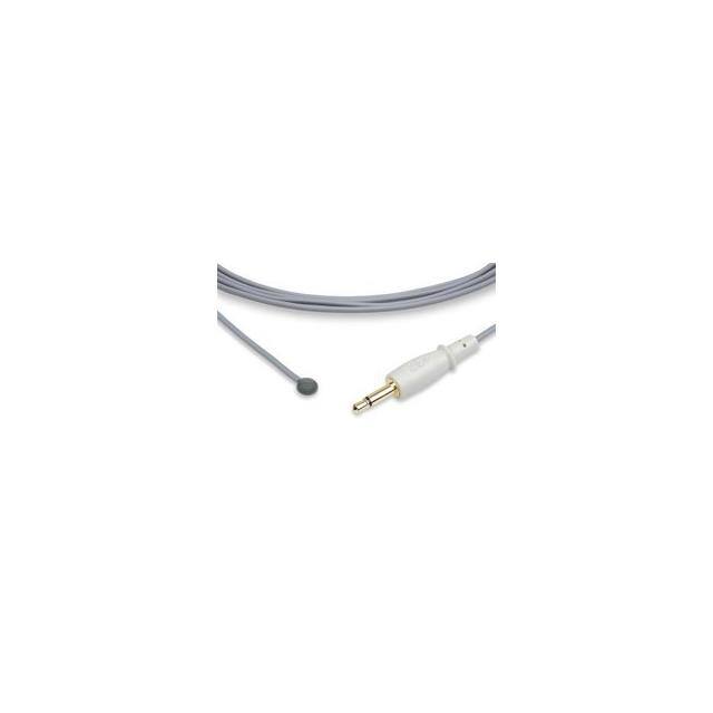 0208-0697-700 REUSABLE TEMPERATURE PROBES Replacement for Datex Ohmeda 020