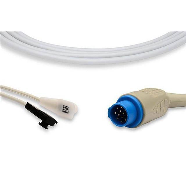 M7000 DIRECT-CONNECT SPO2 SENSORS MULTI-SITE Replacement for Biolight M7000 D