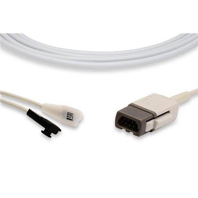 TRUSAT ED DIRECT-CONNECT SPO2 SENSORS MULTI-SITE Replacement for Datex Ohmeda Tru