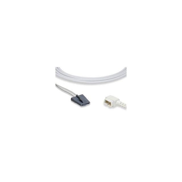 CAT975PD-10 DIRECT-CONNECT SPO2 SENSORS Replacement for Criticare System