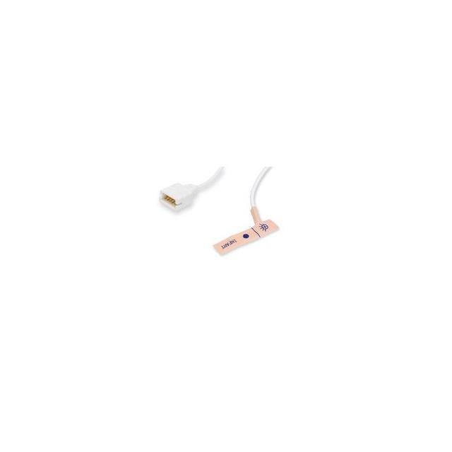 0998-00-0074-03 DISPOSABLE SPO2 SENSORS Replacement for Datascope 0998-0