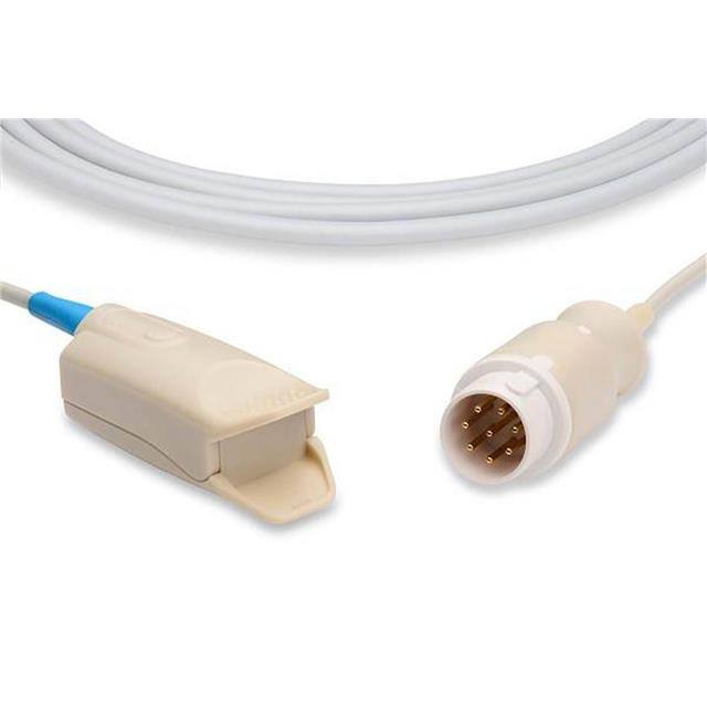S410-560 DIRECT-CONNECT SPO2 SENSORS Replacement for Mek S410-560 Dir
