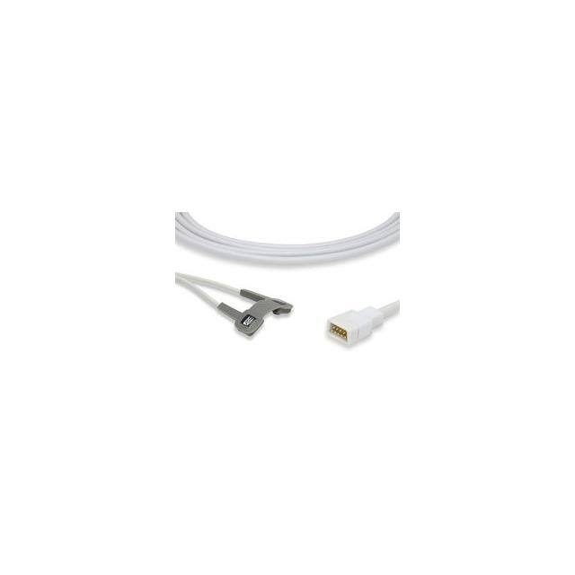 8000J SHORT SPO2 SENSORS Replacement for Nonin 8000J Shor