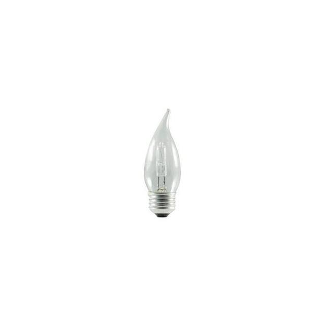 2PAK:WW-Q6K8-9 FOR BULBRITE 616600 2 PACK