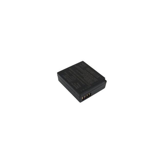 DMW-BLE9 Replacement for Panasonic DMW-BL