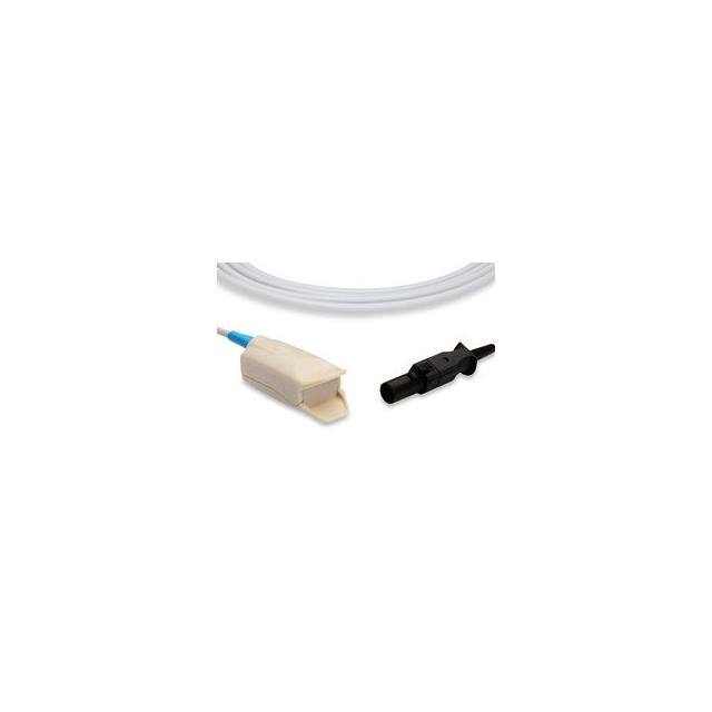 369083-001 DIRECT-CONNECT SPO2 SENSORS Replacement for Novametrix Medic