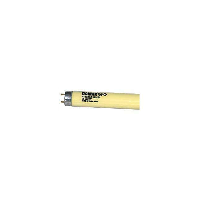 4PAK:WW-31Y7-9 30W 36 INCH T8 GOLD MED BIPIN