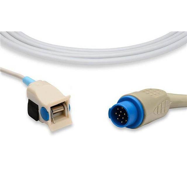 S110-68D0 DIRECT-CONNECT SPO2 SENSORS Replacement for Biolight S110-68