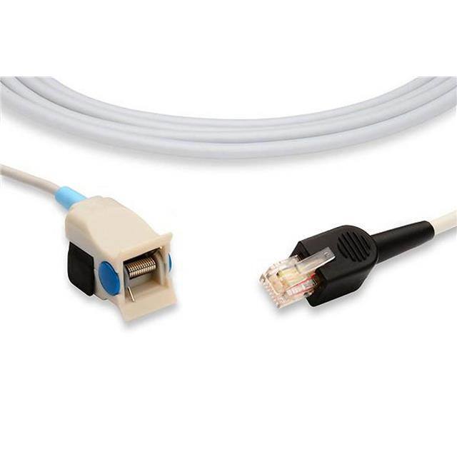 S110-180 DIRECT-CONNECT SPO2 SENSORS Replacement for Mediaid S110-180