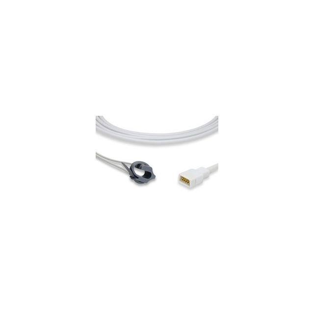 OXY-W-DB SHORT SPO2 SENSORS Replacement for Datex Ohmeda Oxy