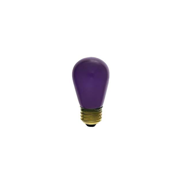 4PAK:WW-1302-2 10-11W CERAMIC PINK MEDIUM E26