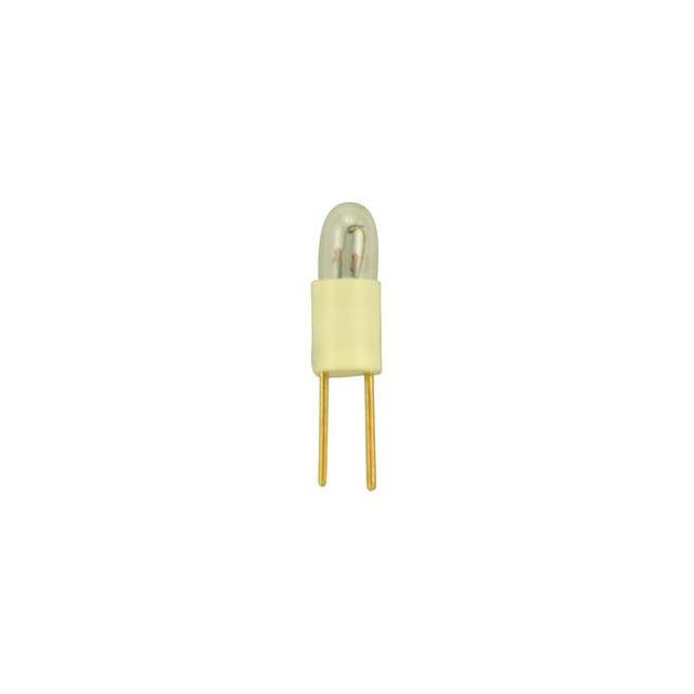 4PAK:WW-3WBD-3 MINIATURE  5V  .075A  BI-PIN