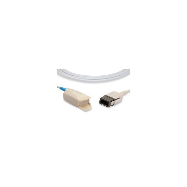 TS-F4-MC DIRECT-CONNECT SPO2 SENSORS Replacement for Datex Ohmeda TS-