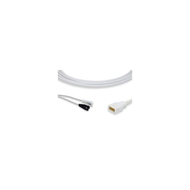 PR-A320-1005N SHORT SPO2 SENSORS Replacement for Amc PR-A320-1005