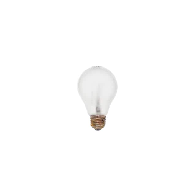 WW-D6EG-0 MEDICAL SPOT FROST E26 MEDIUM LA