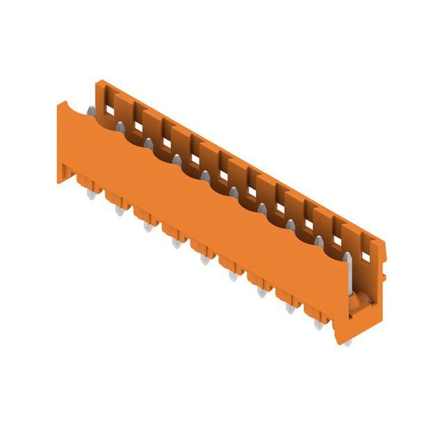 1146530000 TERM BLOCK HDR 10POS VERT 5.08MM