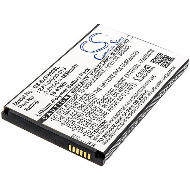4894128146186 BATTERY Replacement for Cameron Sino 489