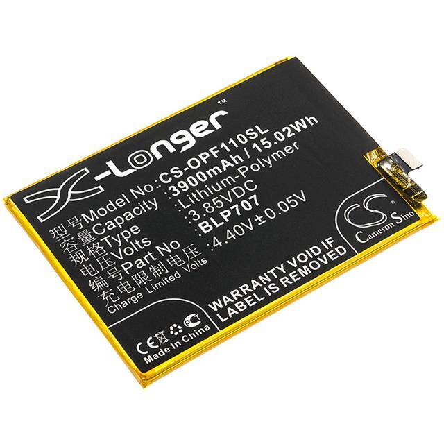 4894128143604 BATTERY Replacement for Cameron Sino 489