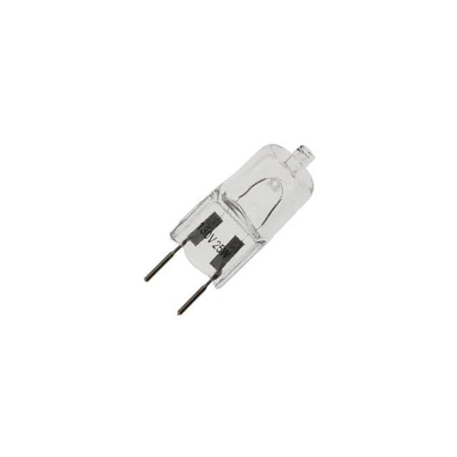 2PAK:WX-EKUV-2 Q25T435MM /CL/G8 130V