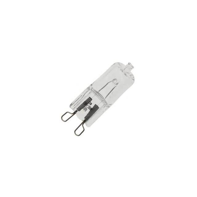 2PAK:WX-EKUX-2 Q35T4/CL/G9 130V
