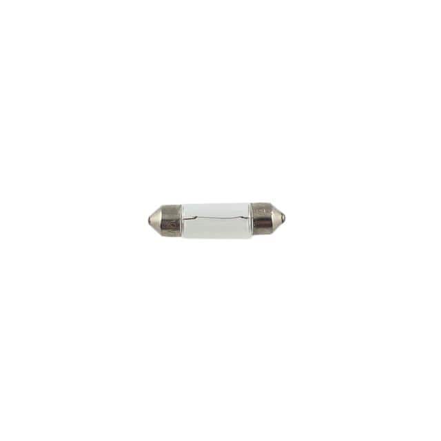 4PAK:WW-EF9B-5 10W 12V FESTOON 6461 12854  10*3