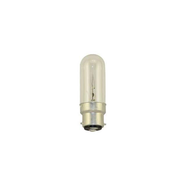WW-AGUZ-6 40W 110/130V  T10 CLEAR