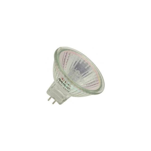 2PAK:WX-EQKK-4 Q45MR16120V /GU5.3/FL/CG