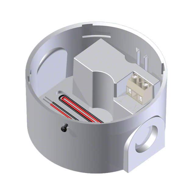 AWA-DBW-120 POWERED DEEP BASE WHITE