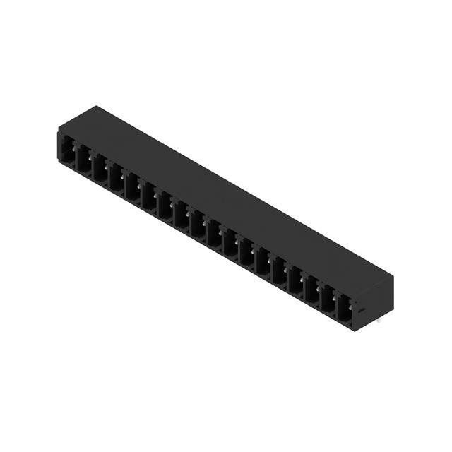 1942420000 TERM BLOCK HDR 18POS 3.81MM