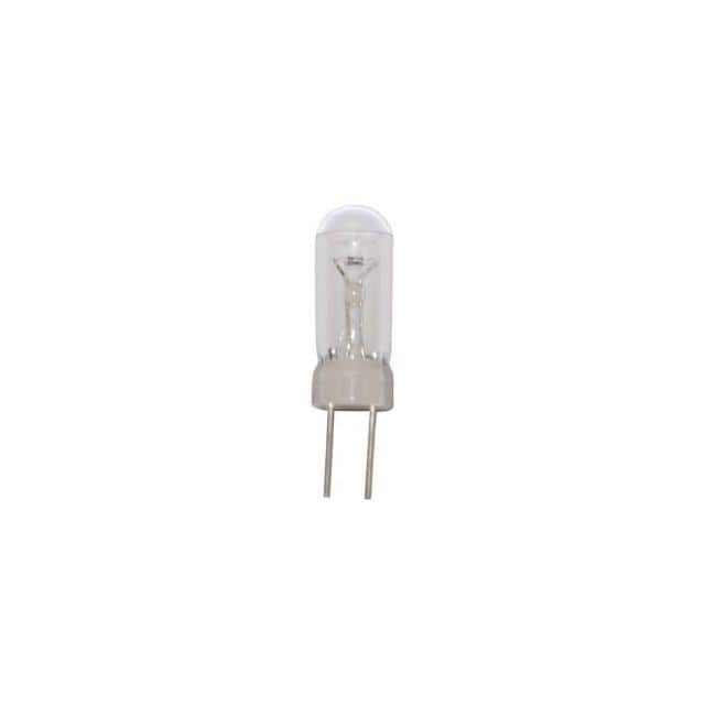 WW-855W-1 G4 LAMP LENS END