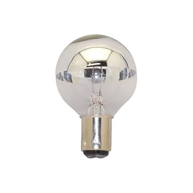 WW-23BU-8 24V 40W  TOP SILVER  BA15D
