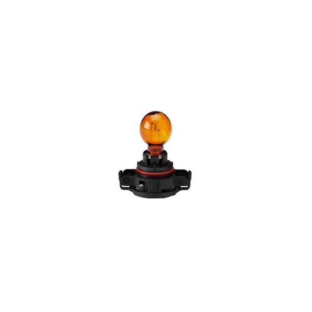 WW-AK8C-5 12V 24W PG20-4 AMBER 12188