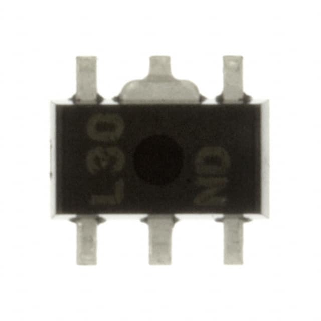 PQ1LA333MSPQ IC REG LINEAR 3.3V 300MA SOT89