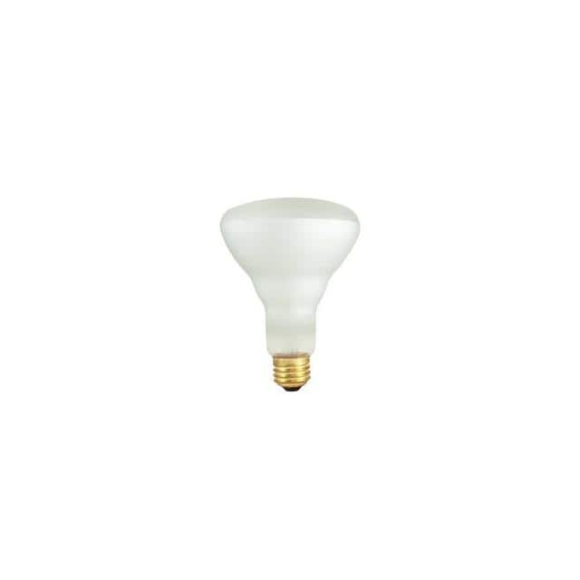 2PAK:WX-8521-8 65 WATTS 130 VOLTS BR30 470 LUME