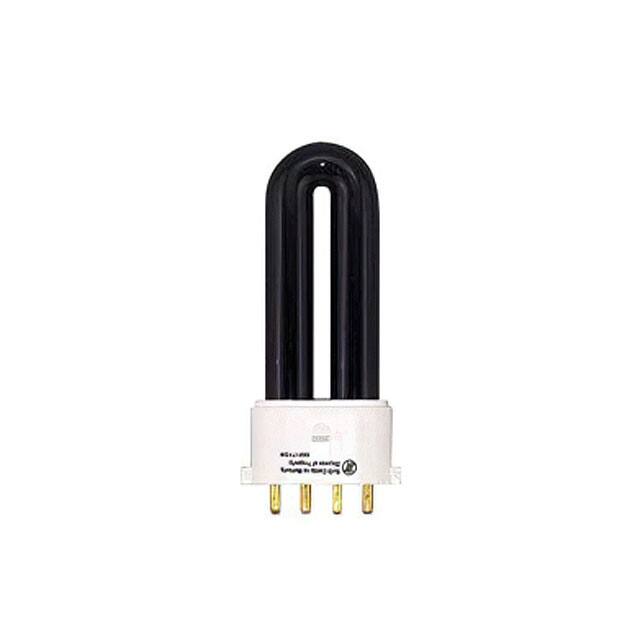 WX-15A8-6 2W BLACK LIGHT BLUE INSECT LAMP