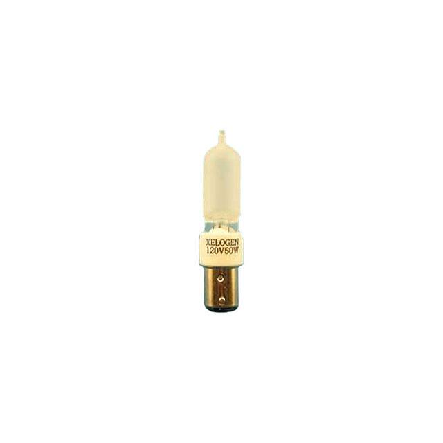 WW-F7TT-0 50W 120V  BA15D  XENON