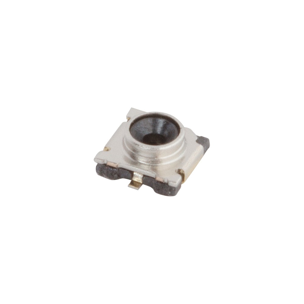 902-9235 RF MICRO-SWITCH PCB STRAIGHT JAC