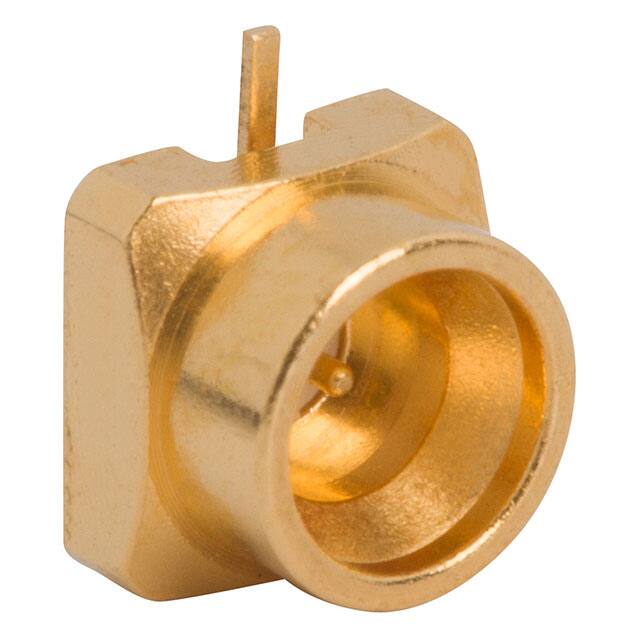 925-196J-51PT SMPM SURFACE MOUNT PCB JACK, MAL