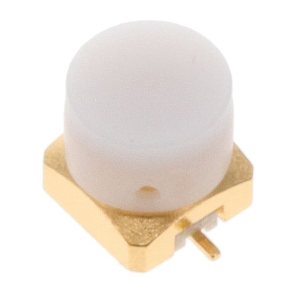 SMP-MSSB-PCS15T CONN SMP JACK STR SMD 50 OHM