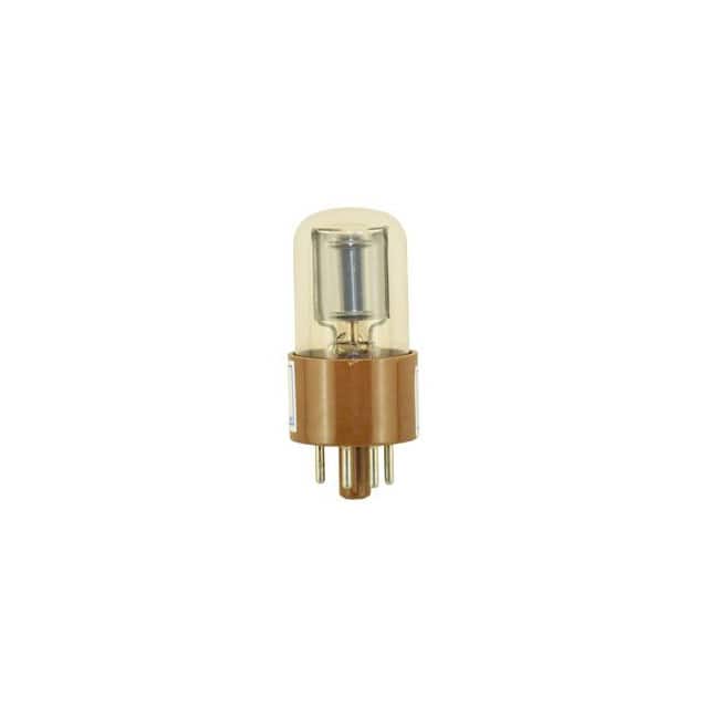 WW-0DCB-7 PHOTOMULTIPLIER TUBE A59RX 33-29