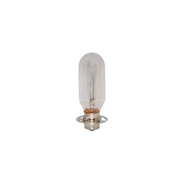 WW-651U-9 BULB 25W 6V  SC PF