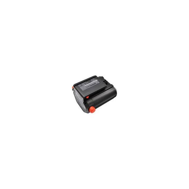 ACCU HEDGE TRIMMER EASYCUT LI- BATTERY Replacement for Gardena Accu Hed