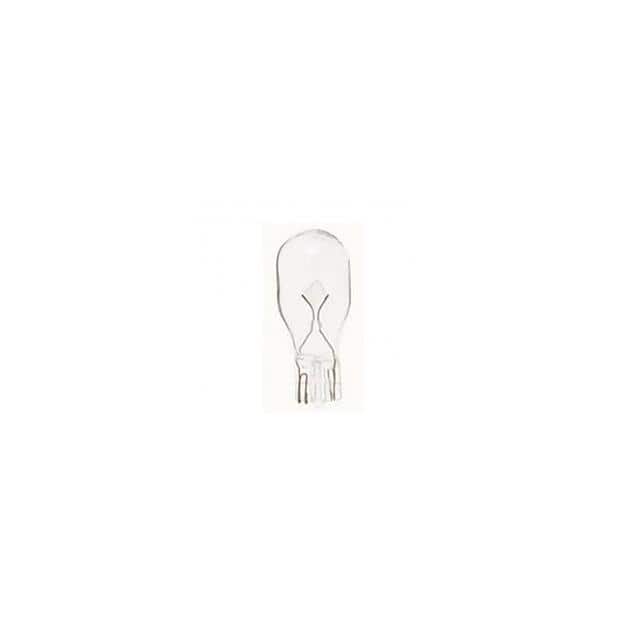 10PAK:WW-0Q8Q-5 MINIATURE .43 AMPS  7V WEDGE
