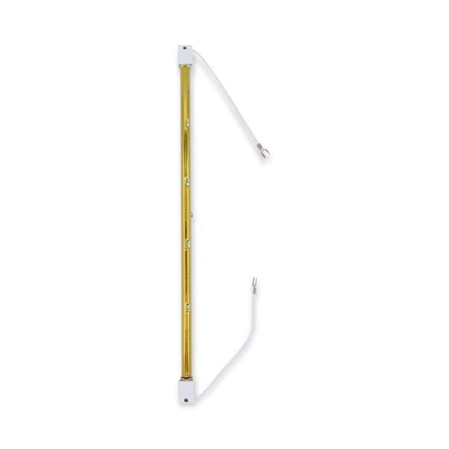 WW-KUCF-8 1500 WATT HEATER BULB LAMP 133MM