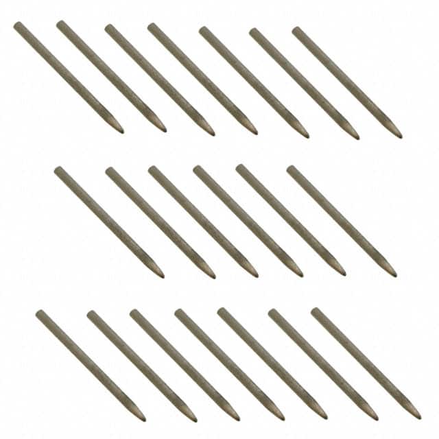 60499 EMITTER PIN CE IONIZER 20PK