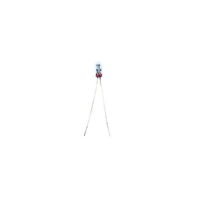 10PAK:WW-81DK-2 MINIATURE LAMP WIRE TERMINALS