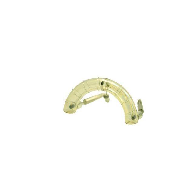WW-64CT-1 FLASHTUBE WITH BANANA CLIPS, UV